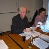 algemene ledenvergadering 2015